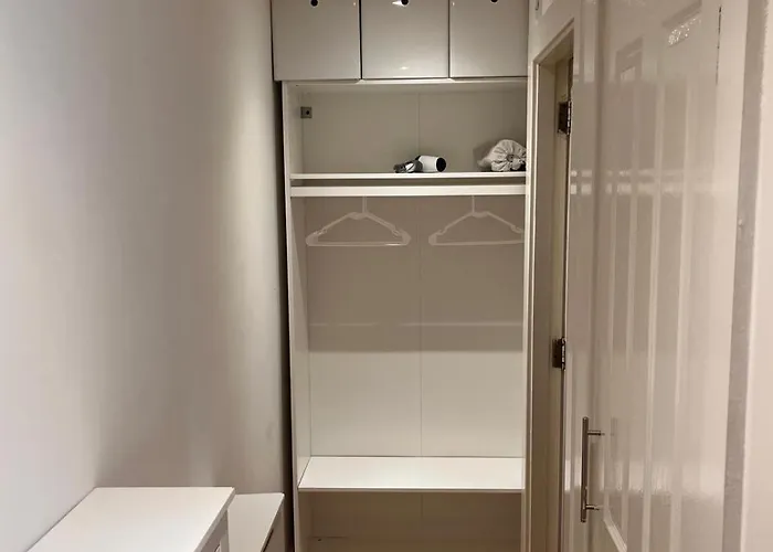 Chic Duplex W Rooftop Retreat * Дублин